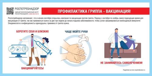 Вакцинация